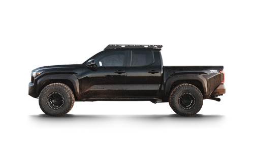 Sherpa The Rainier Roof Rack (2024+ Tacoma Double Cab) Sherpa The Rainier Roof Rack (2024+ Tacoma Double Cab)