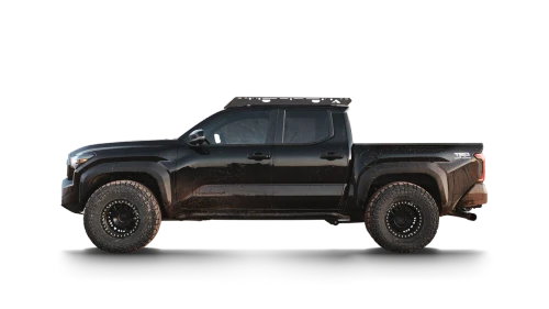 Sherpa The Rainier Roof Rack (2024+ Tacoma Double Cab)