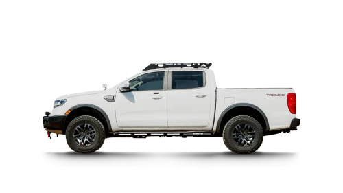 Sherpa The Redcloud Roof Rack (2019-2023 Ford Ranger Roof Rack)