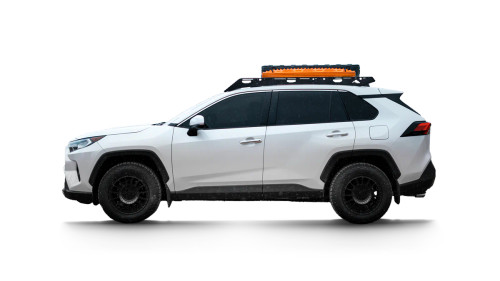 Sherpa The Snowmass Roof Rack (2019-2024 Rav4)