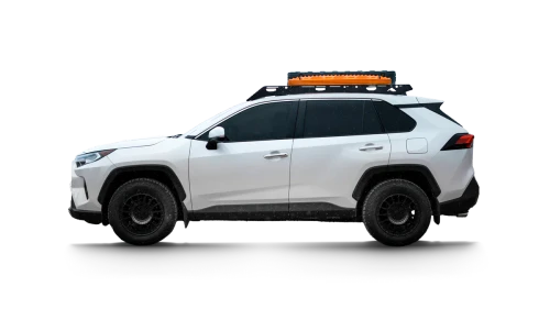 Sherpa The Snowmass Roof Rack (2019-2024 Rav4)