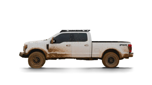 Sherpa The Thunder Roof Rack (2017-2024 Ford F250/F350 Crew Cab) Sherpa The Thunder Roof Rack (2017-2024 Ford F250/F350 Crew Cab)
