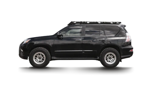 Sherpa The Yale Roof Rack (2010-2023 Lexus GX460)