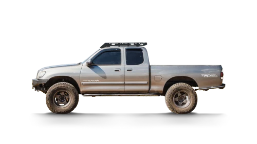 Sherpa The Ursa Minor Roof Rack (2000-2006 Access Cab Tundra)