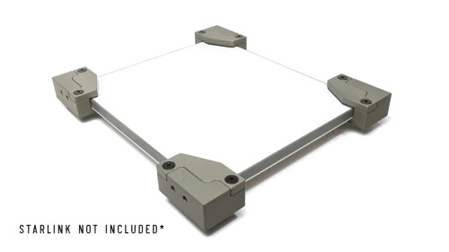 Sherpa Starlink Mini Flush Mounts