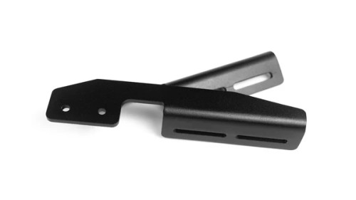 Sherpa Low Pro Offset Flyrod Mount