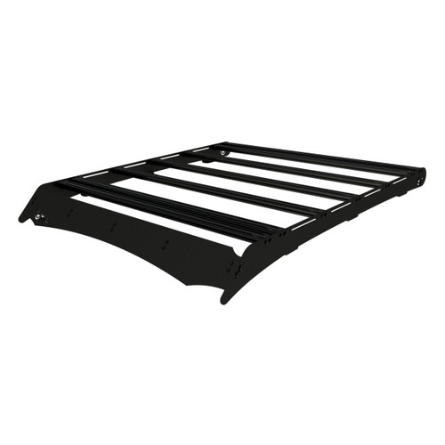 Toyota Tundra 3rd Gen CrewMax Roof Rack | 2022-2025 Toyota Tundra 3rd Gen CrewMax Roof Rack | 2022-2025