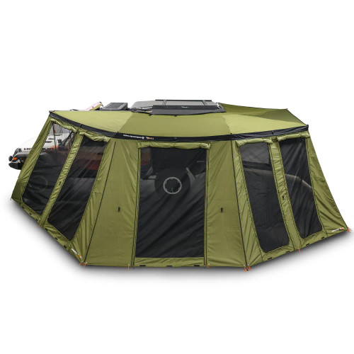 23Zero Peregrine PRO 6 270 Left Awning Wall Kit 23Zero Peregrine PRO 6 270 Left Awning Wall Kit