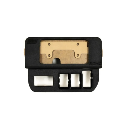 SDHQ 16-19 Toyota Tacoma Switch Pros OEM Keypad Mount