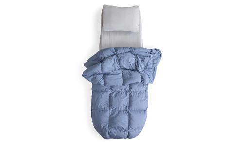 Hest Down Comforter - Single Hest Down Comforter - Single