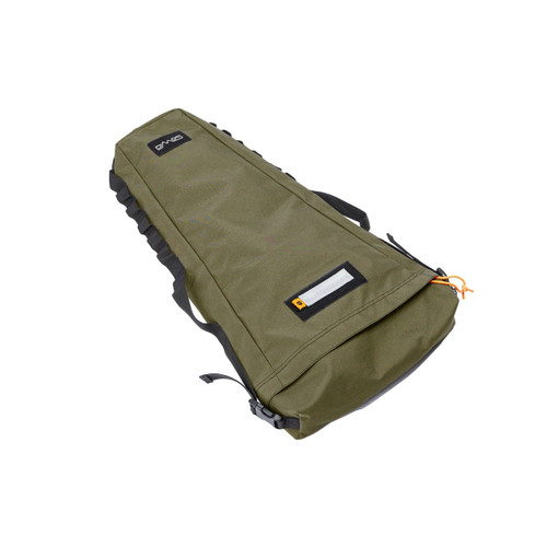 DMOS The Delta™ Shovel Bag - Olive DMOS The Delta™ Shovel Bag - Olive