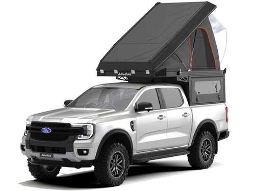 ALU-CAB MODCAP CAMPER TENT