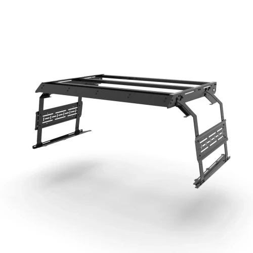 Trailrax Modular Half Rack For The Ford Bronco 4-Door