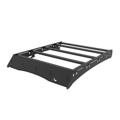 Trailrax Modular Roof Rack for the Ford Ranger 6th Gen