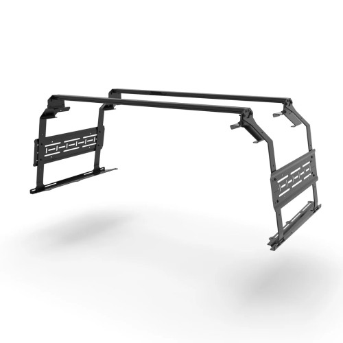 Trailrax Pak Rax Kit for the Ford Bronco 4-Door