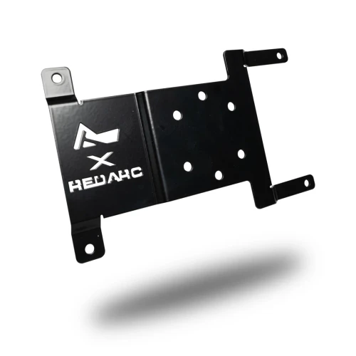 Trailrax REDARC Mount