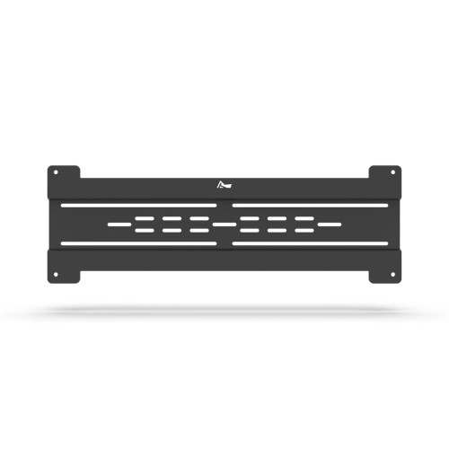 Trailrax Universal Recovery Board Plate