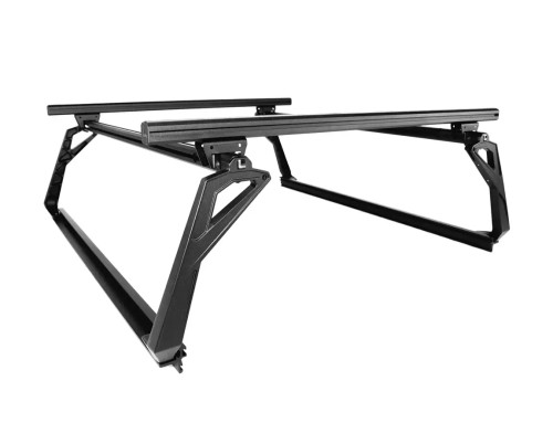 LEITNER Active Cargo System - FORGED NO DRILL - Toyota