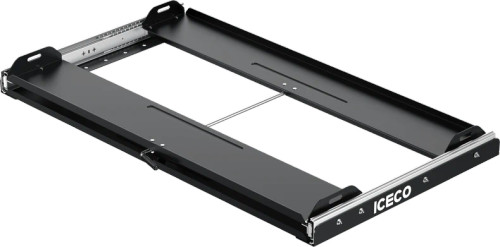 ICECO VL75Pro/VL90Pro Mounting Slide (Side-Pull)