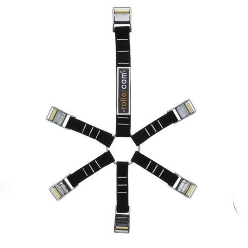 DCI Rollercam The Spider Kit