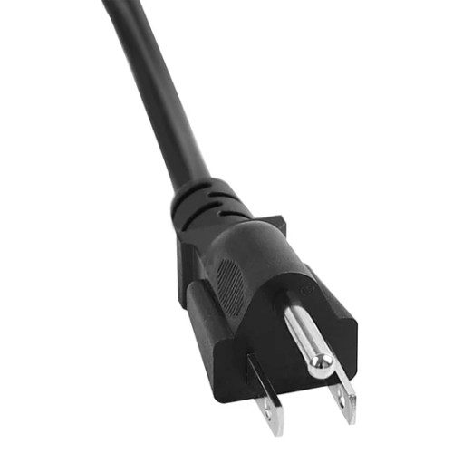ICECO 110V-240V AC Power Cord for Portable Car Refrigerator