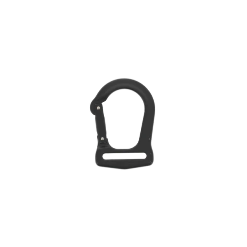 Rollercam Carabiner Flat (Individual)