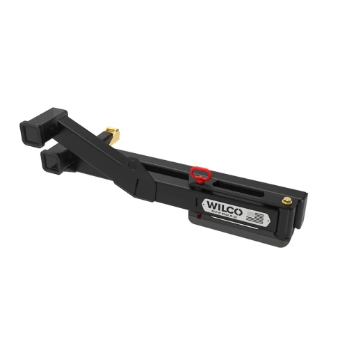 Wilco Offroad HitchSwing (Open to Passenger)