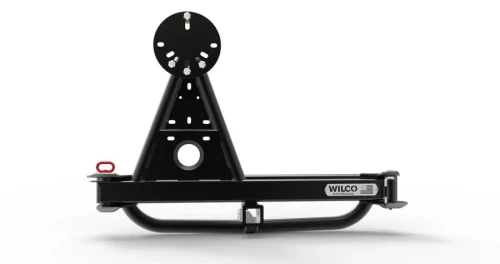 Wilco Offroad Offset HitchGate Left (Driver)
