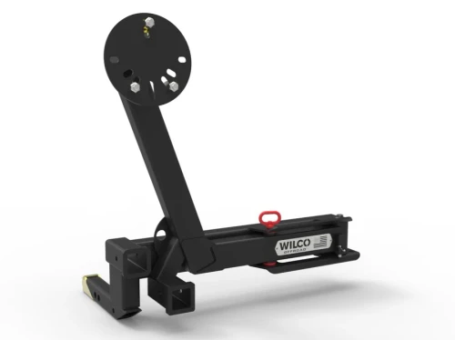 Wilco Offroad HitchGate Switch - Low Profile