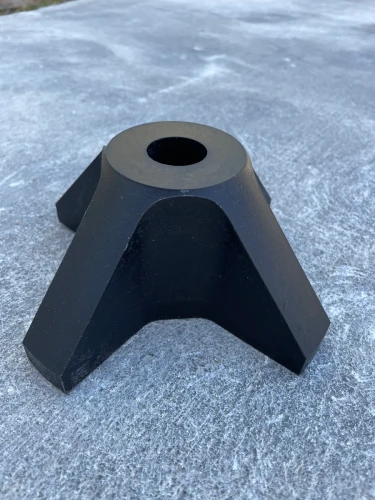 Wilco Offroad Wheel Cone