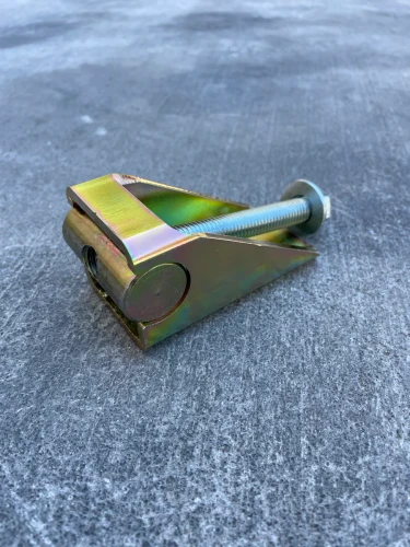 Wilco Offroad Wedge Lock