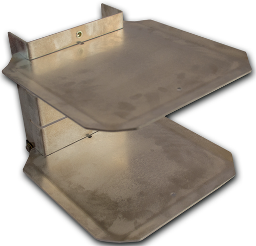Expedition One 4Runner/FJ Swing Arm Table for Dual Swing Carrier Systems