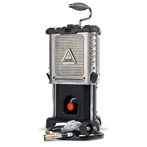 Ignik Skullet Portable Heater Stove
