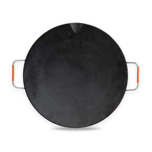 Ignik Skullet Cast-Iron Skillet