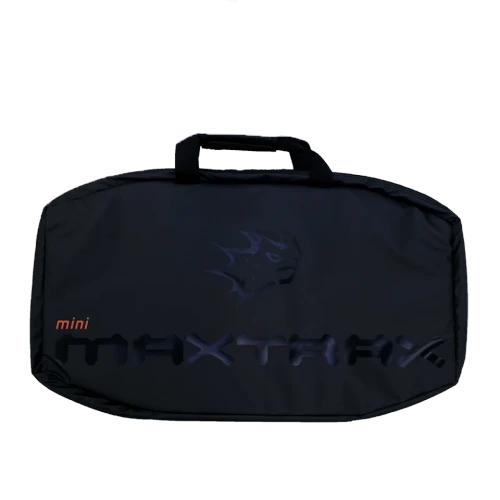 Maxtrax Mini Carry Bag Black