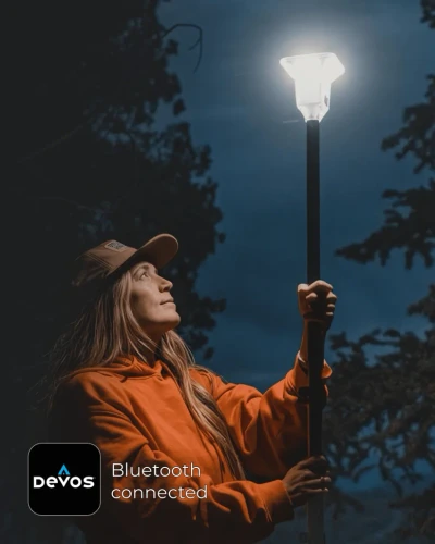DEVOS LightRanger 2000