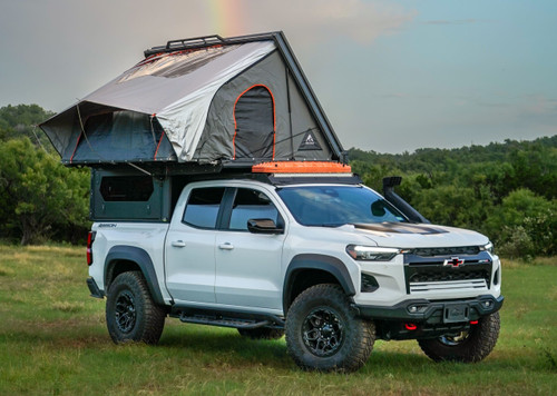 Alu-Cab ModCap Family Tent