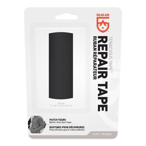 Tenacious Tape Black 3x20