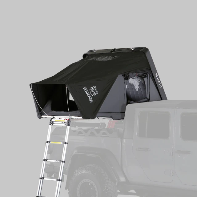 iKamper SkyCamp 3.0 MINI Hard-Shell Roof-Top Tent