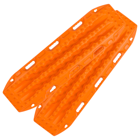 MaxTrax MK2 Recovery Boards - Safety Orange