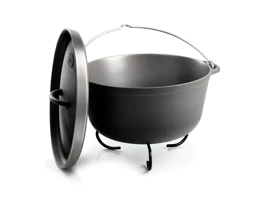 GSI Guidecast Dutch Oven 5 QT