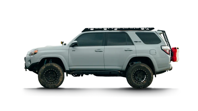 Sherpa The Crestone Roof Rack