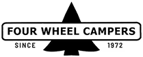 Four Wheel Campers Logo