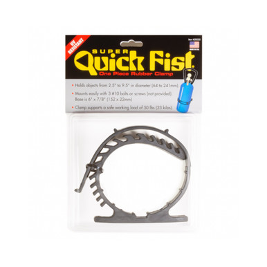 Super QUICK FIST Clamp - Expedition Superstore