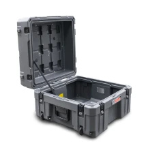 オーバーフローボックス 23Zero 132L Overland Gear Storage Box - Expedition Superstore