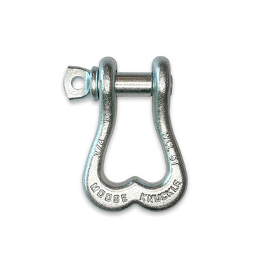 Moose Knuckle Offroad XL Shackle ¾ – Nice Gal - Expedition Superstore