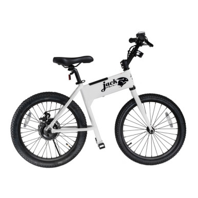 Jack rabbit bike OG