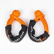 Offroad Recovery Gear - Recovery Straps - Expedition Superstore