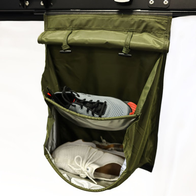 23Zero Universal Boot Bag (Set of Two) - Expedition Superstore