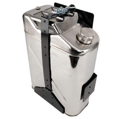 Wavian Swiss Link Stainless Steel Water Can 20L - Expedition